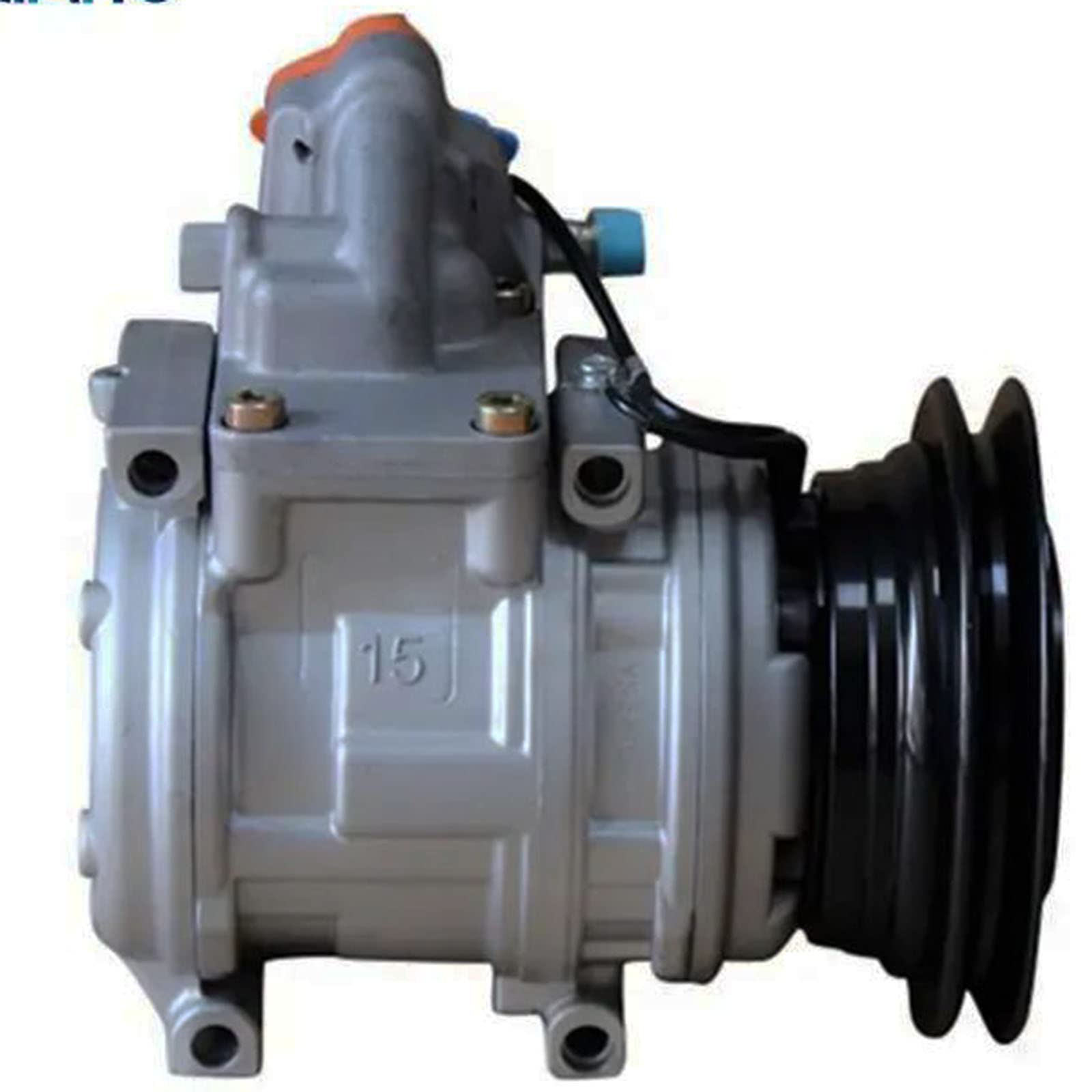 Amazon.com: Otobaijeni 10PA15C Air Conditioning Compressor